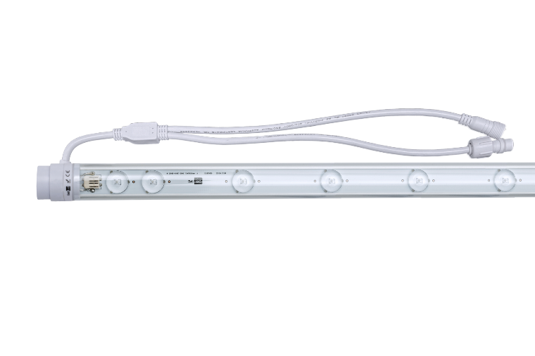 $ Retrofit tube