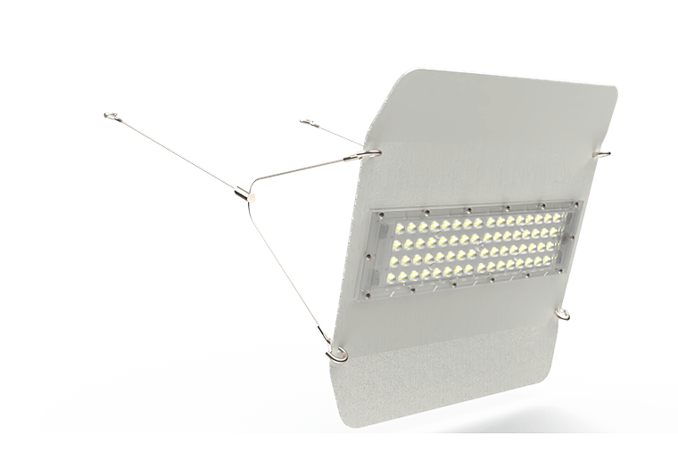 Albatross mounting kit