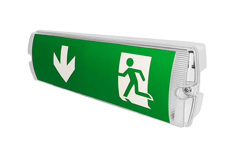 $ Evacuation module