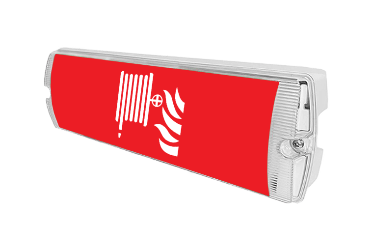 Evacuation module