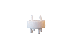[BTB-RTF-ECAP] Retrofit tube end cap
