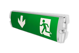 [BEMP-EV-T2-EXIT-WM] $ Evacuation module