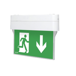 [BEMP-EV-T5-EXIT-SM] Evacuation module